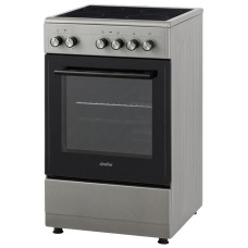 Электрическая плита Simfer F55VS 04017