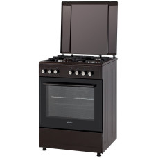 Комбинированная плита Simfer F66ED 43017 Комбинированная плита Simfer F66ED 43017