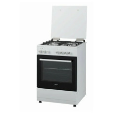 Комбинированная плита Simfer F66EW 45017 Комбинированная плита Simfer F66EW 45017