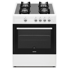 Газовая плита Simfer F66GW41015