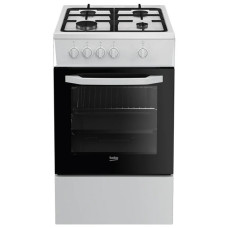 Газовая плита Beko FSG 32001 W