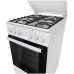 Комбинированная плита Gorenje K 5142 WF-B