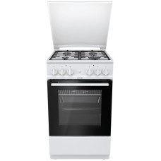 Комбинированная плита Gorenje KN 5121 WH Комбинированная плита Gorenje KN 5121 WH