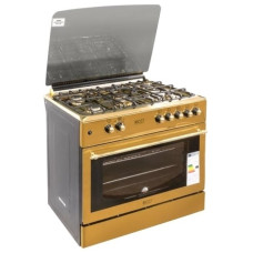 Газовая плита RICCI RGC 9020