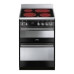 Электрическая плита Smeg SUK62CBL8