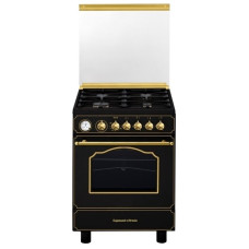 Комбинированная плита Zigmund&Shtain VGE 38.68 A