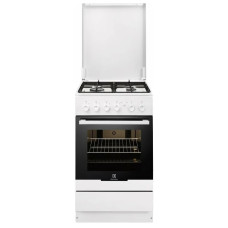 Газовая плита Electrolux EKG 951107 W