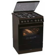 Комбинированная плита Kaiser HGE 62508