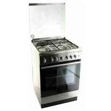 Комбинированная плита ARDO KT 6C3G1EFS Комбинированная плита ARDO KT 6C3G1EFS