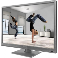 Телевизор Hyundai H-LED19V19 титан Телевизор Hyundai H-LED19V19 титан