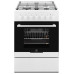 Газовая плита Electrolux EKG 96118 CW Газовая плита Electrolux EKG 96118 CW