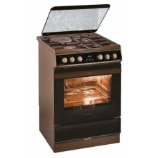 Комбинированная плита Kaiser HGE 62309 KB