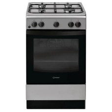 Газовая плита Indesit IS 5G0KMX