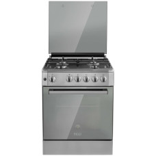 Газовая плита RICCI RGC 6001 IX