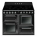 Электрическая плита Smeg TR4110IBL Электрическая плита Smeg TR4110IBL