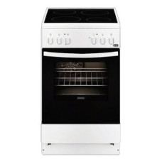 Электрическая плита Zanussi ZCV9550G1W