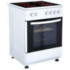 Электрическая плита Zarget ZEO 5655 W