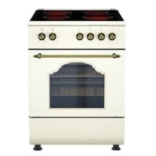 Электрическая плита Zarget ZEO 5677 BR