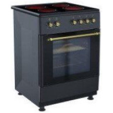 Электрическая плита Zarget ZEO 5675 BL