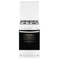 Газовая плита Zanussi ZCG9210N1W