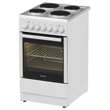 Электрическая плита Darina 1F 2419 W Электрическая плита Darina 1F 2419 W