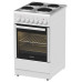 Электрическая плита Darina 1F 2419 W