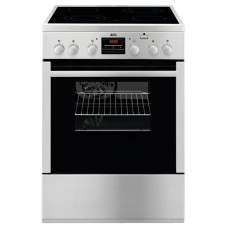 Электрическая плита AEG CCM66400-BX Электрическая плита AEG CCM66400-BX