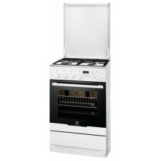Газовая плита Electrolux EKG 954101 W Газовая плита Electrolux EKG 954101 W