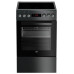 Электрическая плита Beko FSE 57310 GAS Электрическая плита Beko FSE 57310 GAS