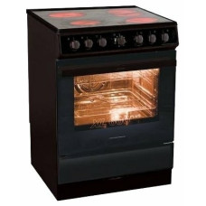 Электрическая плита Kaiser HC 62010 S Moire Eco