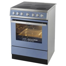 Электрическая плита Kaiser HC 62010 R Moire Eco