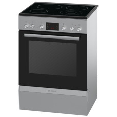 Электрическая плита Bosch HCA 743350G