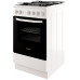 Газовая плита Hotpoint-Ariston HS5G1PMW