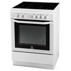 Комбинированная плита Indesit IS 5M5CCW