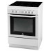 Комбинированная плита Indesit IS 5M5CCW