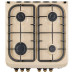 Газовая плита RICCI RGC 5005 BG Газовая плита RICCI RGC 5005 BG