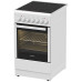Электрическая плита Darina 1F E 2615 W Электрическая плита Darina 1F E 2615 W