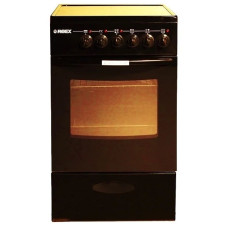 Электрическая плита REEX CSE-54 Bn