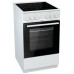 Электрическая плита Gorenje EC 5113 WG
