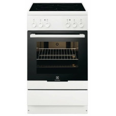 Электрическая плита Electrolux EKC 95010 MW