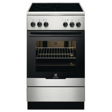Электрическая плита Electrolux EKC 95010 MX