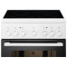 Электрическая плита Electrolux EKC 951101 W Электрическая плита Electrolux EKC 951101 W