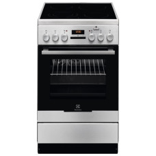 Электрическая плита Electrolux EKC 954907 X Электрическая плита Electrolux EKC 954907 X
