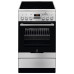 Электрическая плита Electrolux EKC 954907 X Электрическая плита Electrolux EKC 954907 X