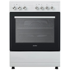 Электрическая плита Simfer F66VW 05017