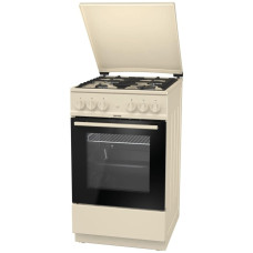 Газовая плита Gorenje G 5111 BEF