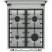Газовая плита Gorenje G 5111 XF
