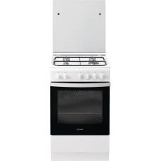 Газовая плита Indesit IS 5G0PMW/E