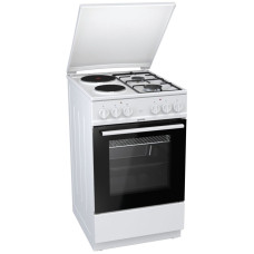 Комбинированная плита Gorenje K 5111 WG