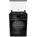 Комбинированная плита Gorenje K 63 INB Комбинированная плита Gorenje K 63 INB